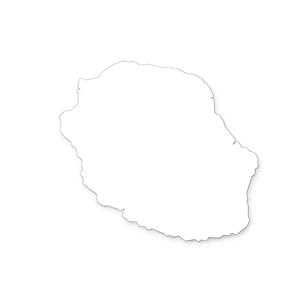 La Réunion